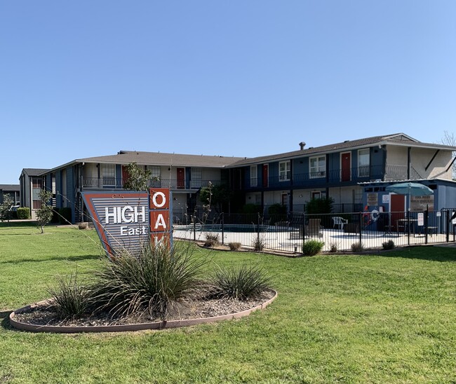 New life to the community—making it feel like home the moment you arrive. - High Oaks Rental