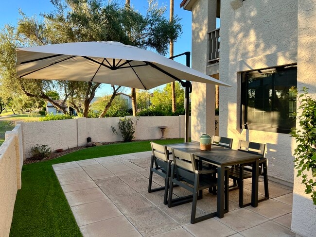 Photo - 7800 E Lincoln Dr Unit #1013