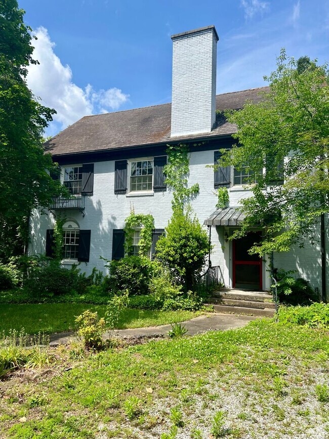 Building Photo - 2 Bedroom in Downtown Hendersonville! Rental