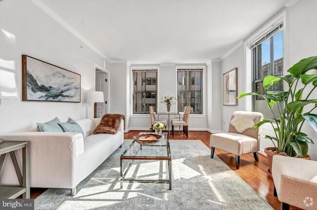 Building Photo - 631 D St NW Unit 533 Rental
