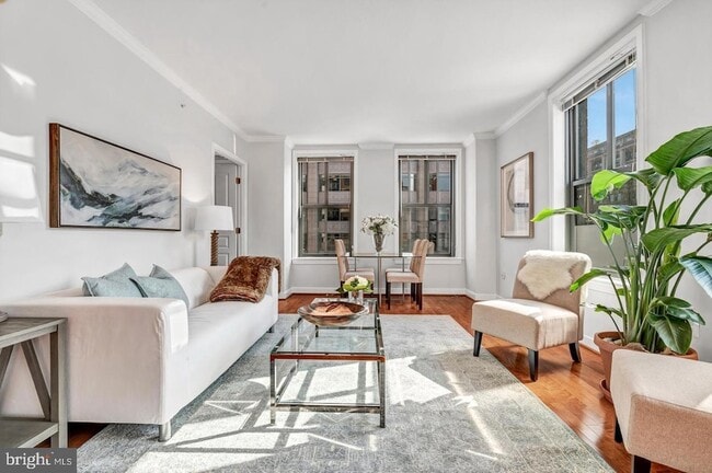 Photo - 631 D St NW Condo Unit 533