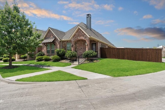 Move-in Ready!!! 3-bed 2-bath in Frisco's ... - Move-in Ready!!! 3-bed 2-bath in Frisco's ... House