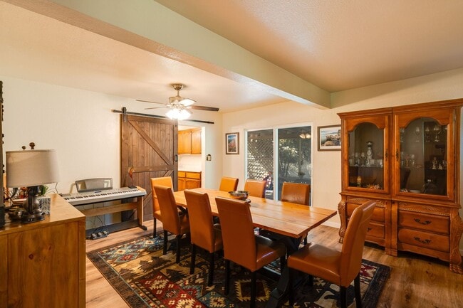 Photo - Charming 4 Bedroom Home on Beautiful 10-Acre Property!