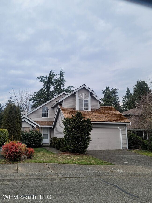 3 br, 2.5 bath House - 4718 SW 314th Place - 3 br, 2.5 bath House - 4718 SW 314th Place