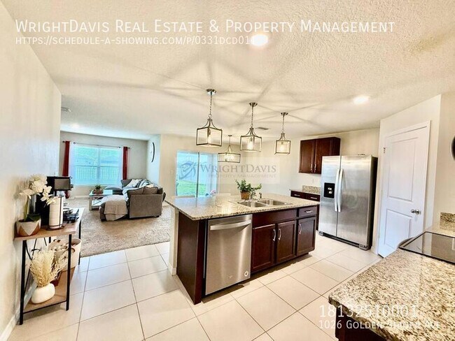 Photo - 1026 Golden Shiner Ave