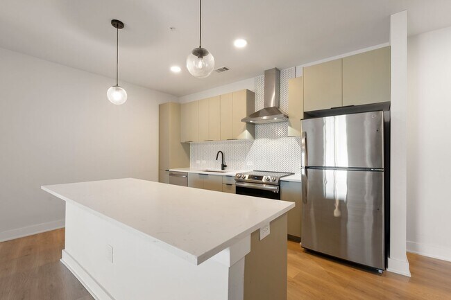Photo - 2500 Longview St Apartment Unit 2500 Longview St. #511