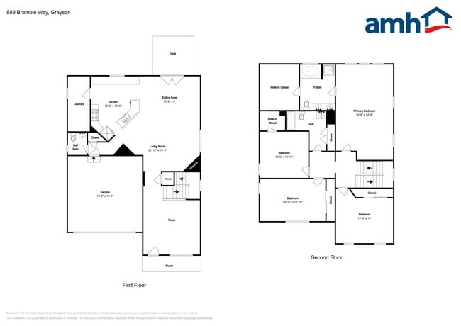 Photo - 889 Bramble Way