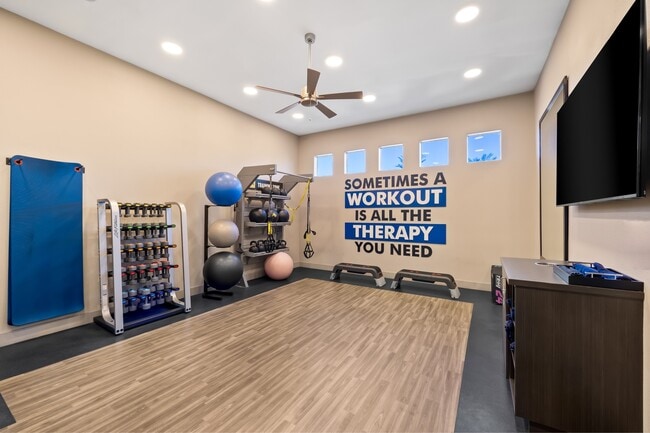 Building Photo - The Fairways by Picerne