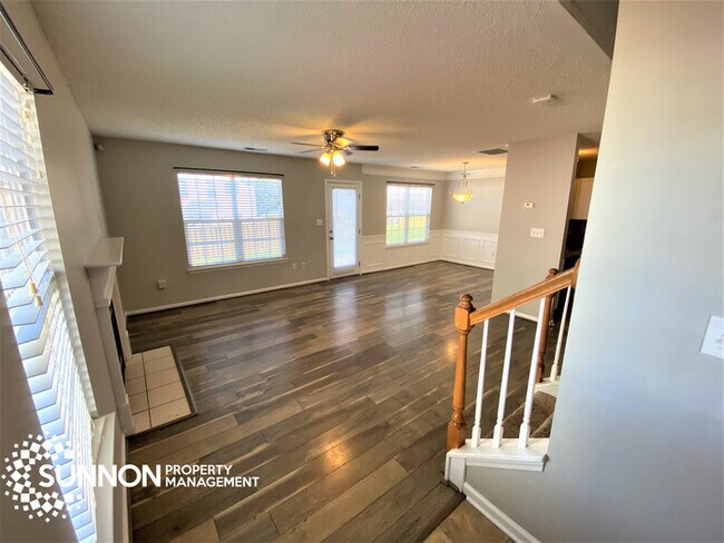 Photo - Adorable 3 BR 2.5 BA Updated House + Garage