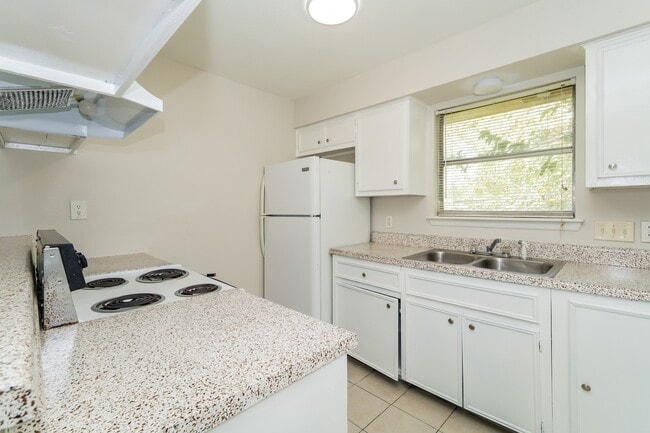 Building Photo - 4021 Briar Hollow Dr Unit 4