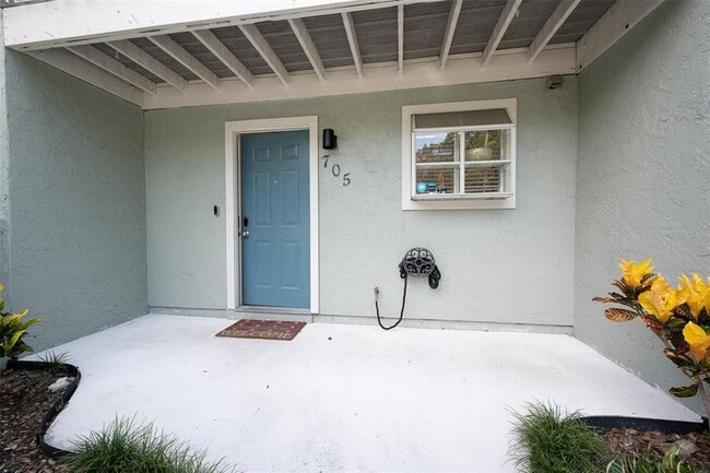 Photo - 4411 SW 34th St Unit 705