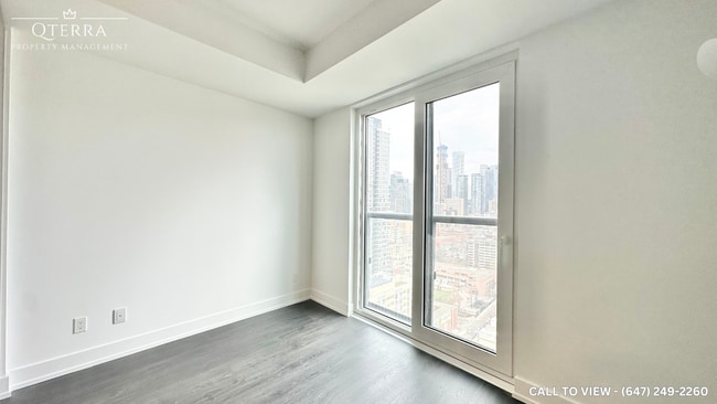 Photo - 308 Jarvis St Unit 2409-308 Jarvis St, Toron