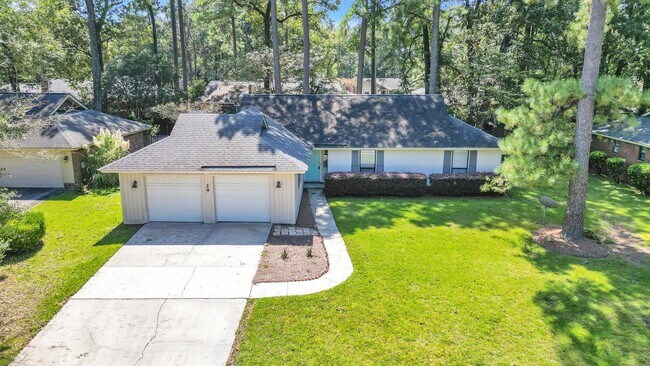 Photo - 3 bed 2 bath fenced yard