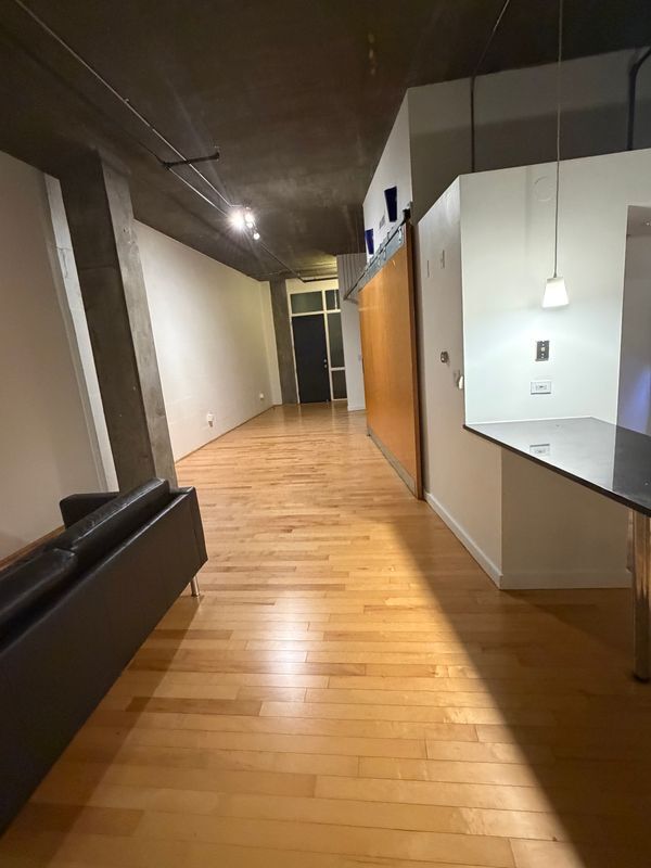 Photo - 123 Luckie St NW Unidad 1207