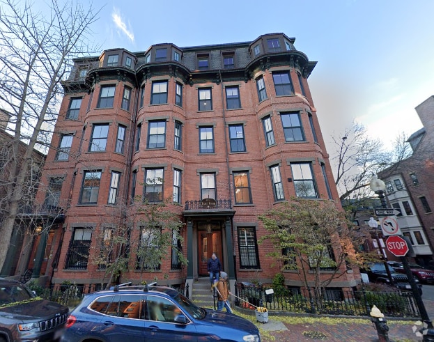 Building Photo - 307 Shawmut Ave Unit 1 Rental