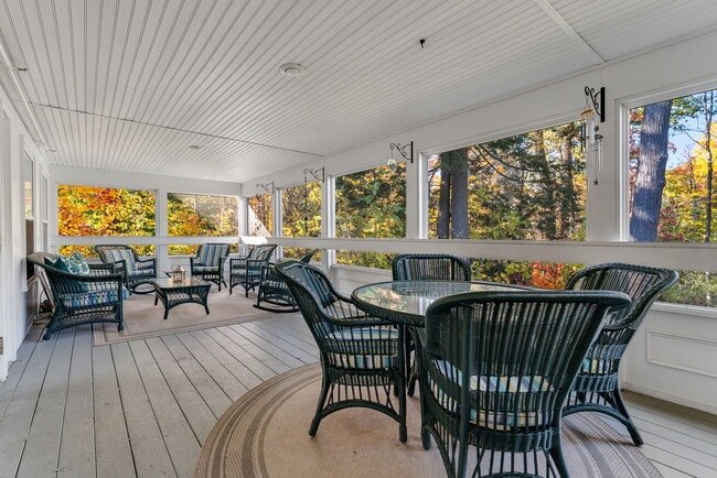 Pines Senior Living