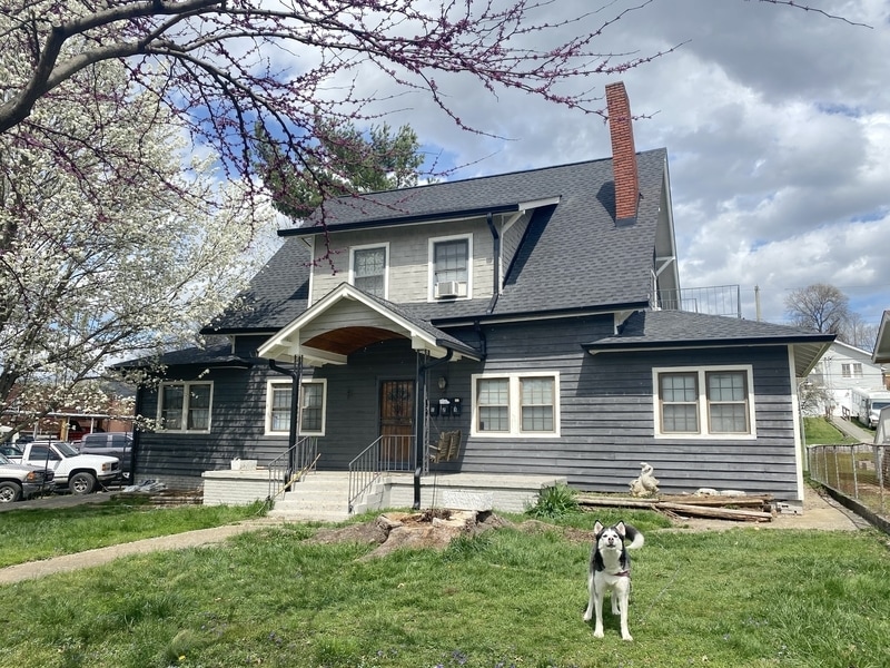Photo - 1619 Washington Avenue