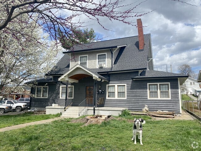 Building Photo - 1619 Washington Ave Rental