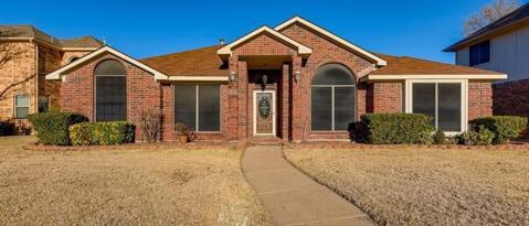 Photo - 1611 Brenwood Dr Rental