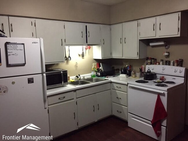 Photo - 1020 Leavenworth St Unidad 1