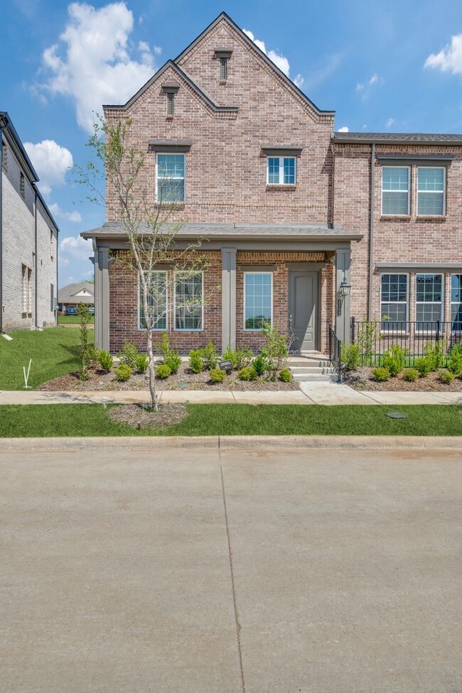Brand New 3 bd / 2.5 ba Townhouse in Mansf... - Brand New 3 bd / 2.5 ba Townhouse in Mansf...