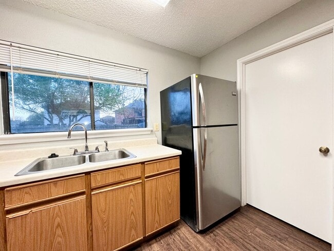 Photo - Welcome Home New Fridge, New Stove!
