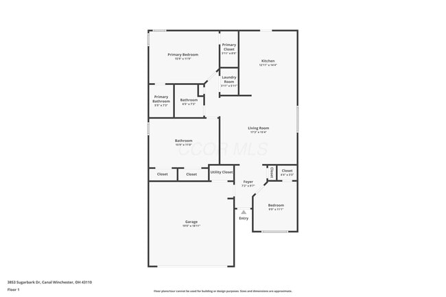 Photo - 3853 Sugarbark Dr