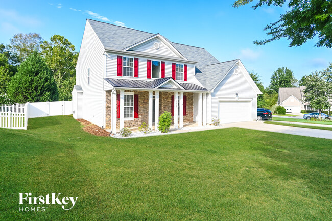 Photo - 10808 Peddlers Ct