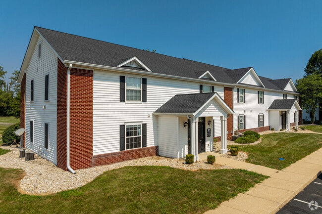 Photo - The Legends of Wildcat Creek