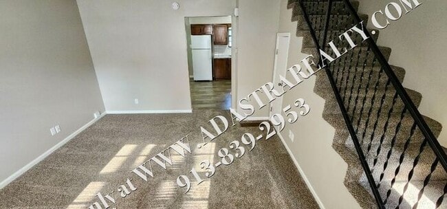Photo - Nice 3 Bed 1.5 Bath Duplex in Leavenworth-Available NOW!!