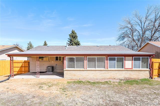 Building Photo - 15004 Maxwell Pl Rental