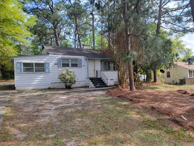 Building Photo - Thomas Woods - Richmond County