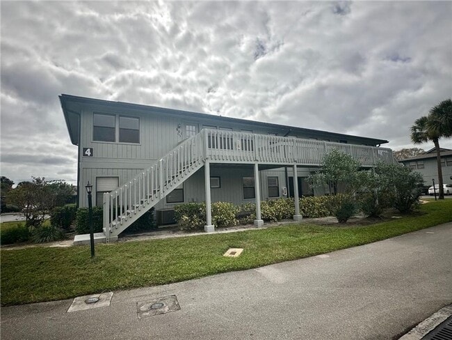 Timber Ridge Village - Timber Ridge Village Unidad 202 Rental