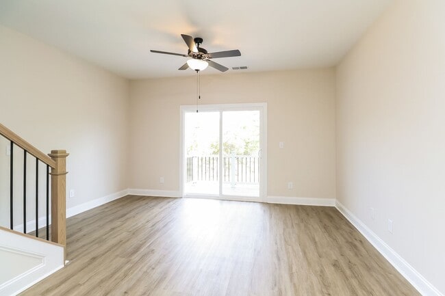 Photo - Beautiful 3BR 3.5BA Townhome w/ Full Appliance Kitchen • Garage Parking in West End