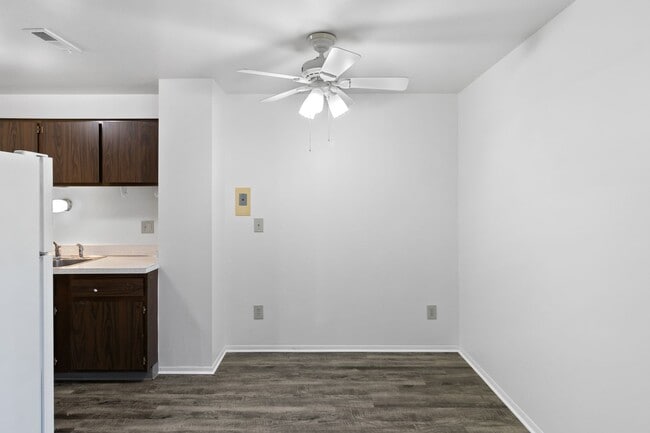 Pinckney Apartments