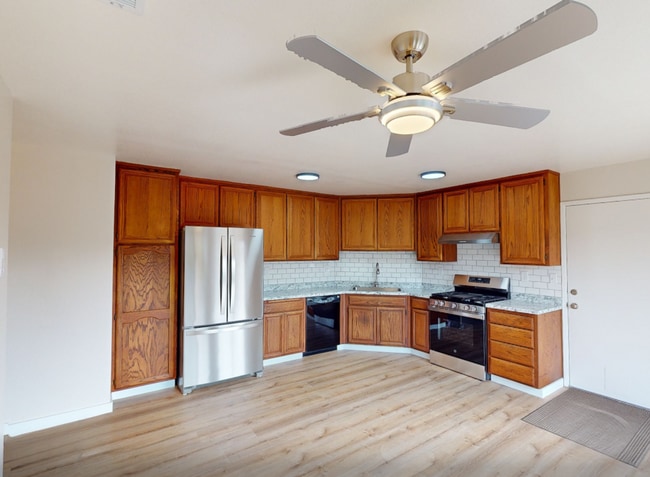 Photo - Charming 3BR/2BA Home with Oversized Fenced Yard in Prime Petaluma Location