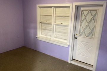 Enclosed Back Porch - 1459 5th Ave Apartments Unit 1459 5th Ave 1st Flr