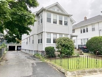 Building Photo - 104 Belmont St Unit 1 Rental