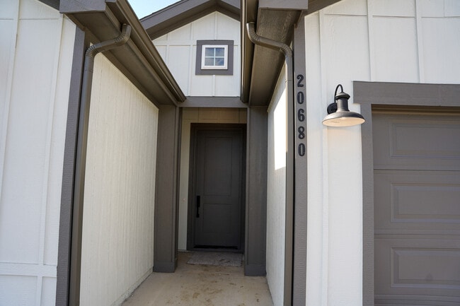 Building Photo - 20680 S Barker St