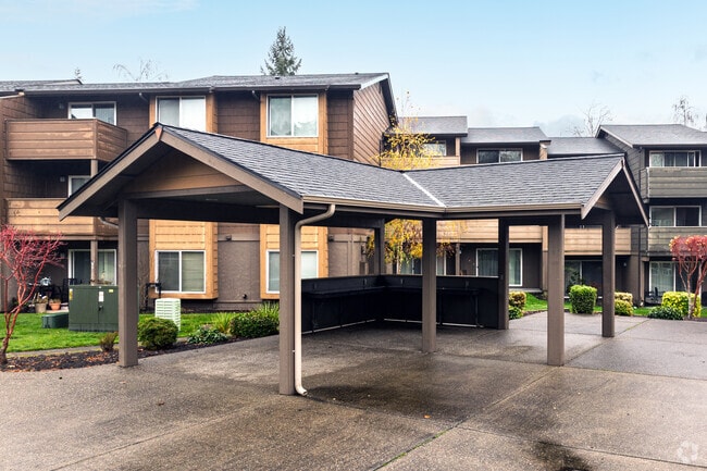 Photo - Belle Terrace Apartments