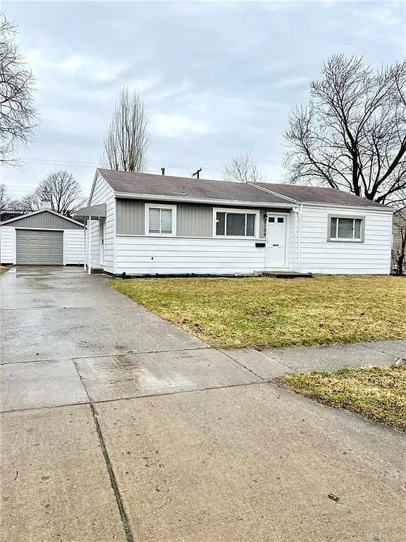 Photo - 2105 Hazel Ave