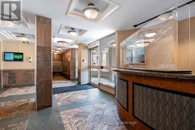 Photo - 4 Park Vista Dr Unité 1508