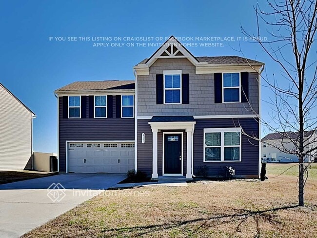 Building Photo - 2101 Brokeshire Dr