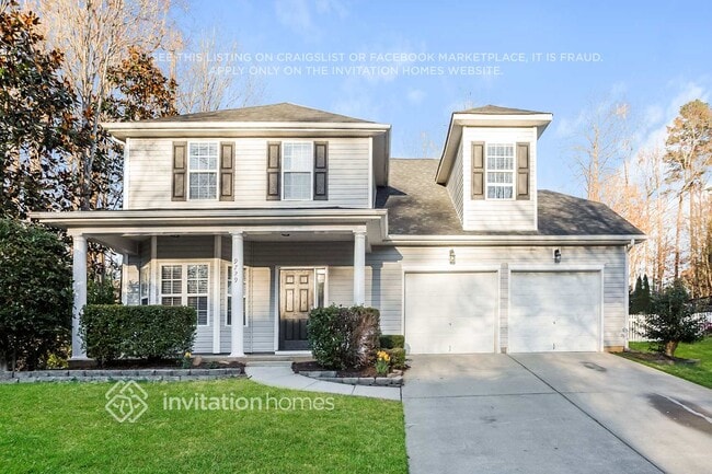 Photo - 9729 Willow Leaf Ln Casa