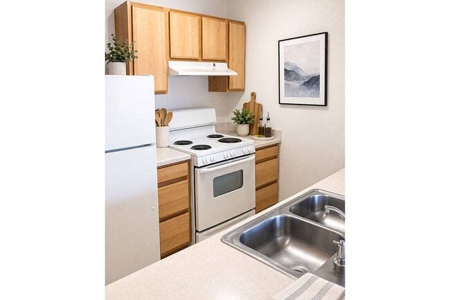 PENNYRILE SENIOR APARTMENTS