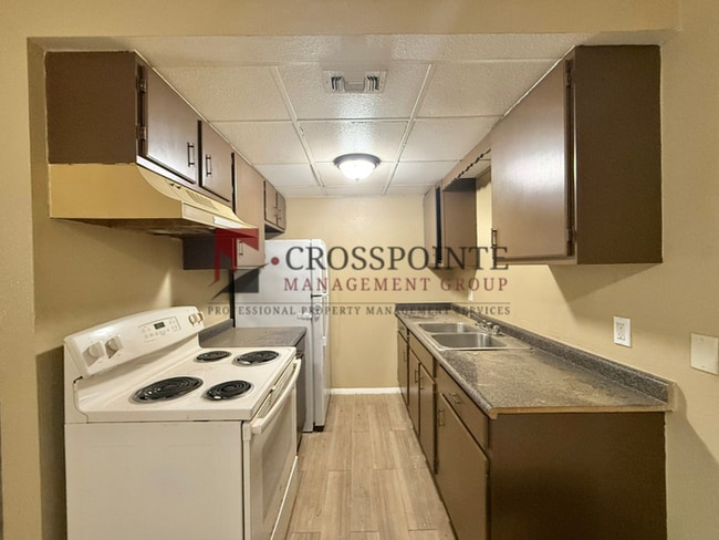 Photo - Almost Ready! 1 Bed 1 Bath Apartment Near Downtown Tyler!