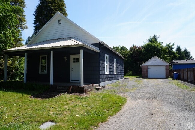 Building Photo - 205 N Hubbard Ave Rental
