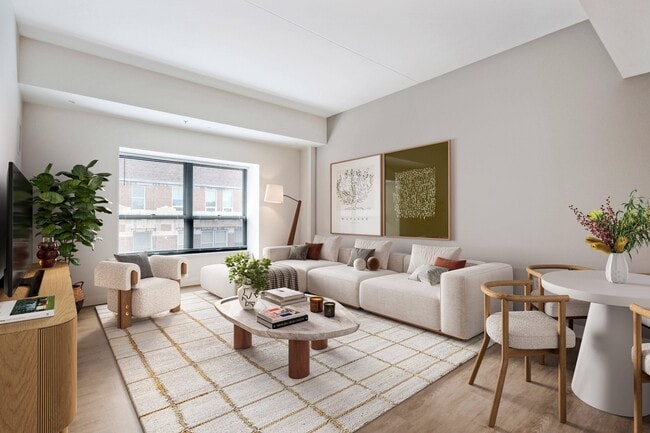 Photo - James and Harrison Court