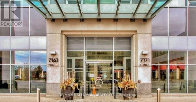 Photo - 7161 Yonge St Unit 2629