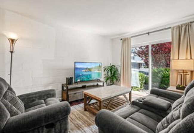 Photo - FULLY FURNISHED home available now. Unit A